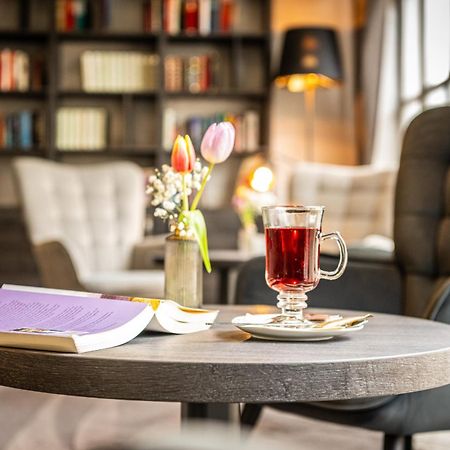 Hotel Lahnschleife Weilburg Bagian luar foto