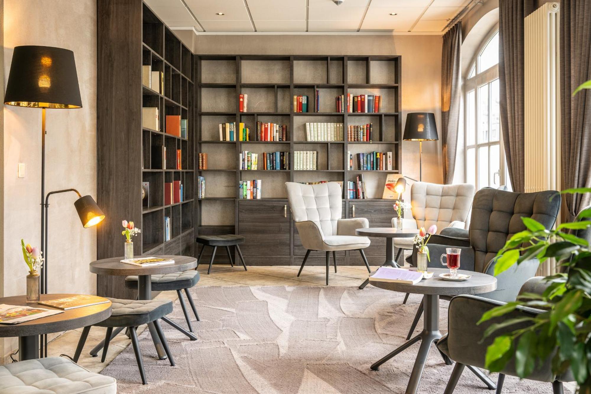 Hotel Lahnschleife Weilburg Bagian luar foto