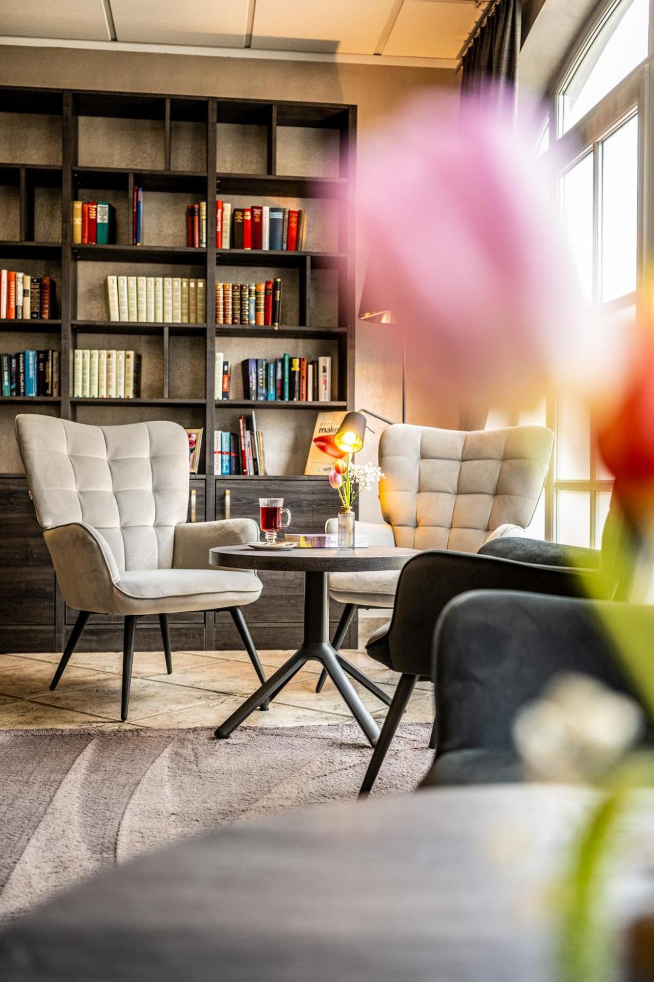 Hotel Lahnschleife Weilburg Bagian luar foto