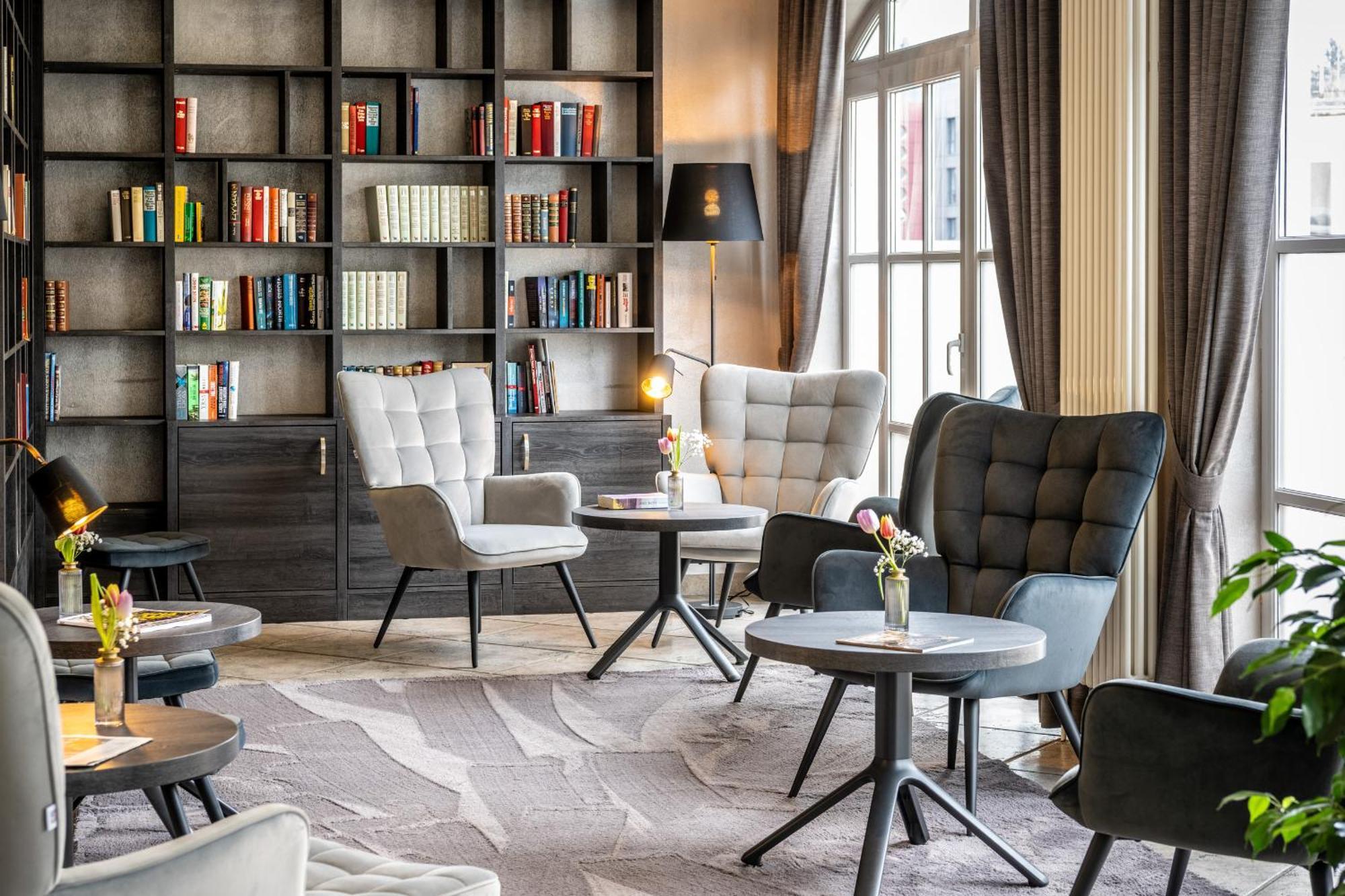 Hotel Lahnschleife Weilburg Bagian luar foto